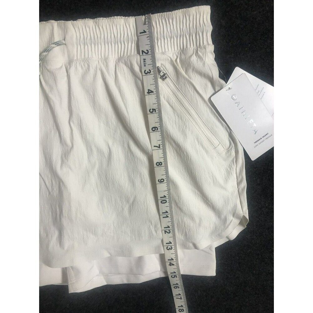 NEW Athleta Trekkie Skort‎ Womens Size 12 Athletic Golf Tennis Lined Stretch - Picture 8 of 16
